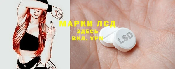 МДПВ Инта