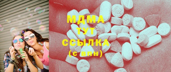 прущие грибы Иннополис