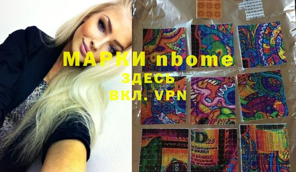 МДПВ Инта